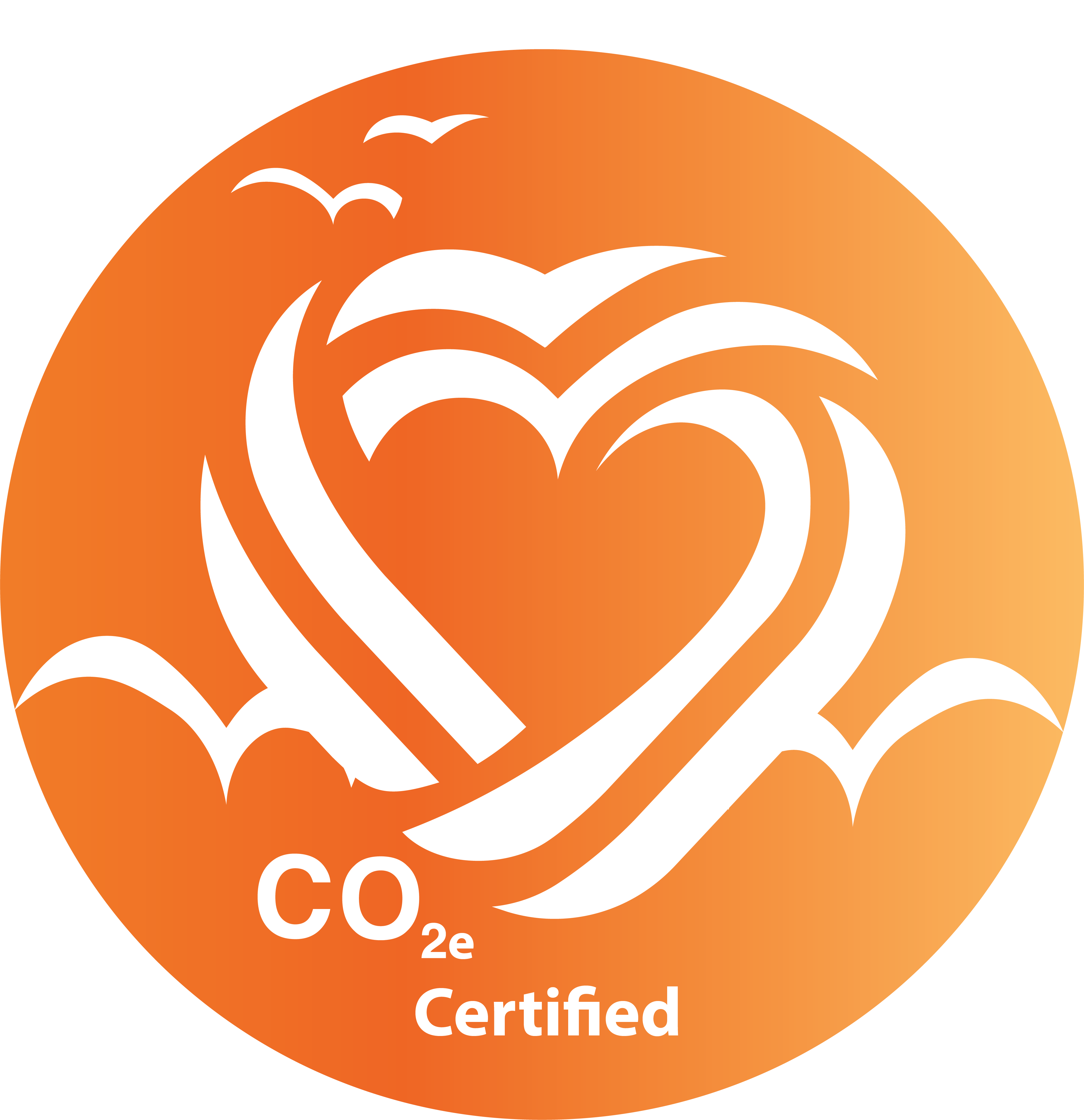 Your Footprint Logo