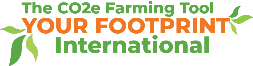 Your Footprint
